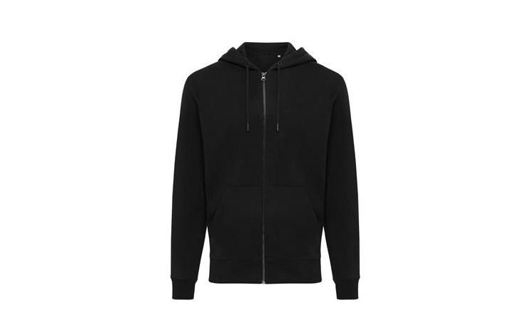 Iqoniq Recycled Cotton Hoodie