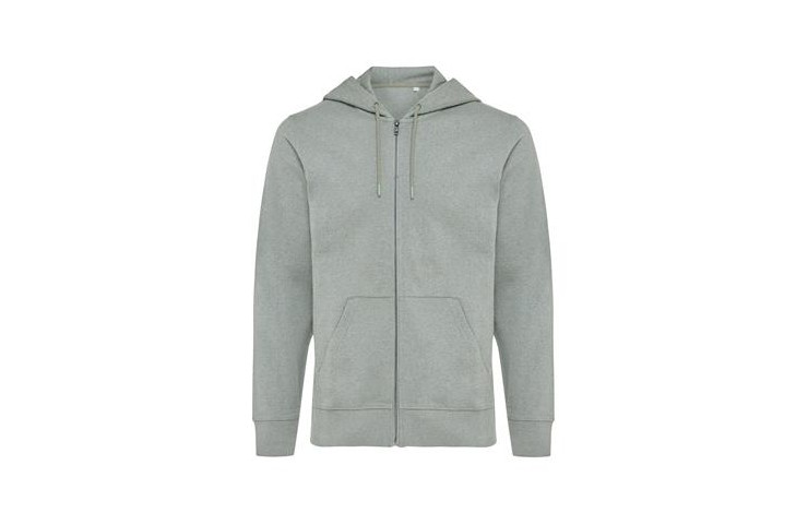 Iqoniq Recycled Cotton Hoodie