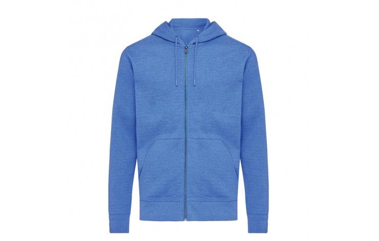 Iqoniq Recycled Cotton Hoodie