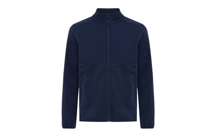 Iqoniq Talung Recycled Polyester Microfleece