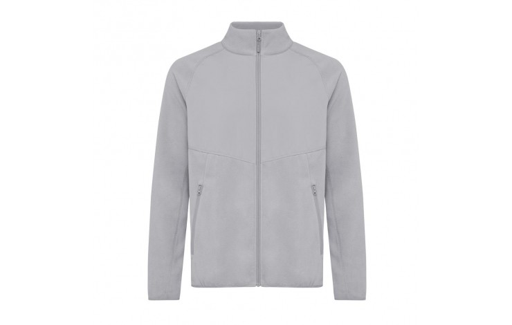 Iqoniq Talung Recycled Polyester Microfleece
