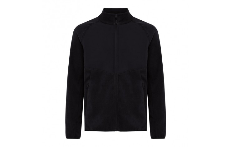 Iqoniq Talung Recycled Polyester Microfleece