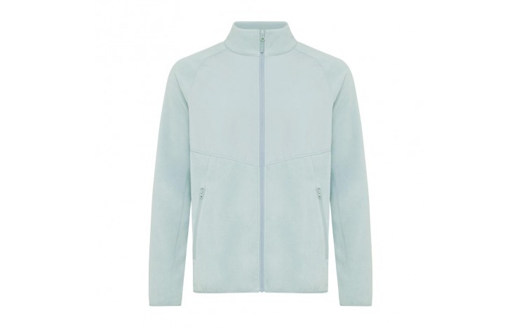 Iqoniq Talung Recycled Polyester Microfleece