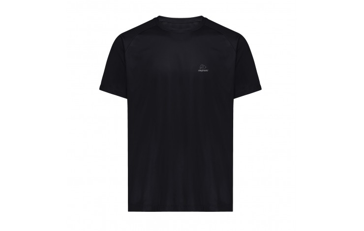 IQONIQ Tikal Recycled Quick Dry Sports T-Shirt