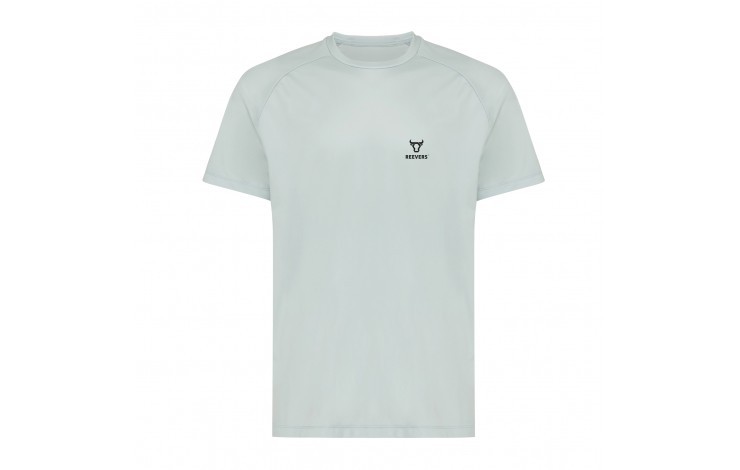 IQONIQ Tikal Recycled Quick Dry Sports T-Shirt