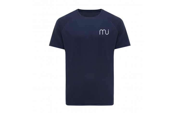 IQONIQ Tikal Recycled Quick Dry Sports T-Shirt