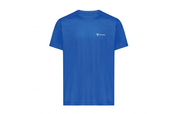 IQONIQ Tikal Recycled Quick Dry Sports T-Shirt