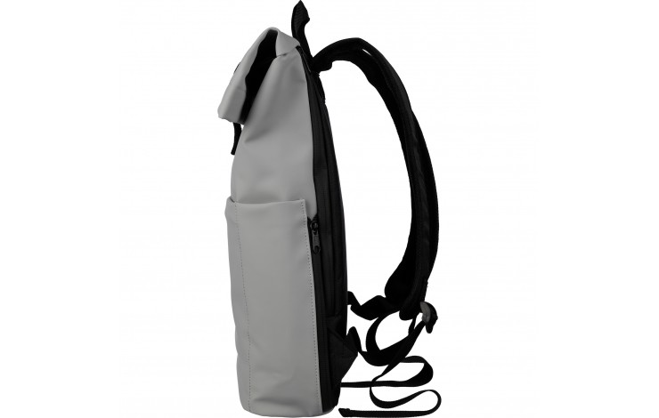 Iris PU Leather Backpack