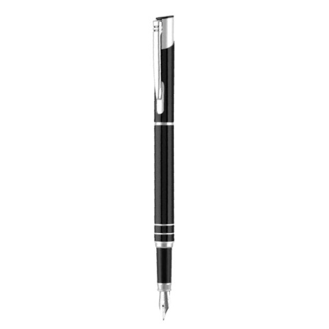 Isla Fountain Pen