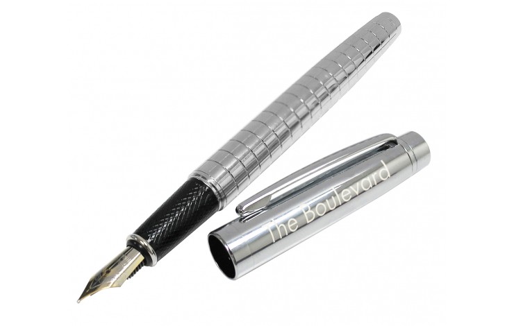 Islington Fountain Pen