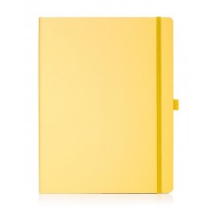 Matra Large Notebook