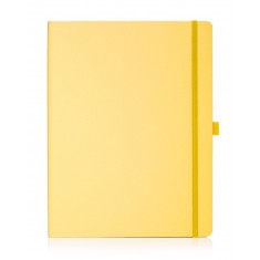 Matra Large Notebook