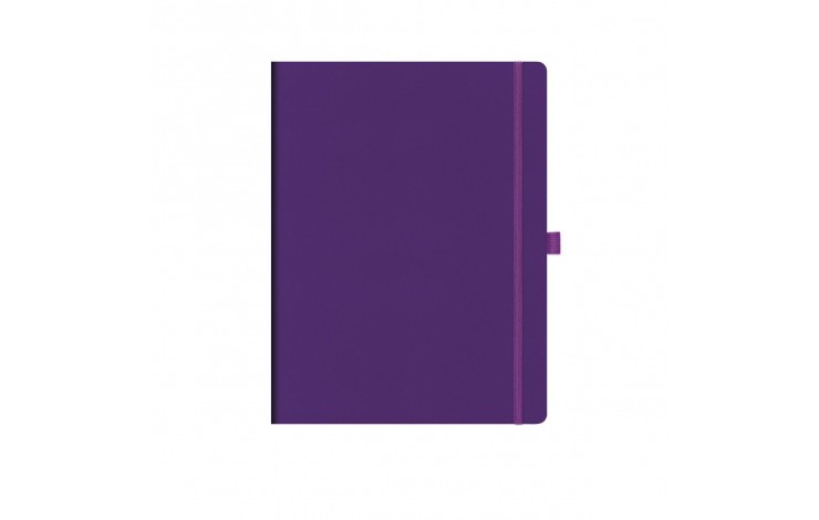 Matra Large Notebook