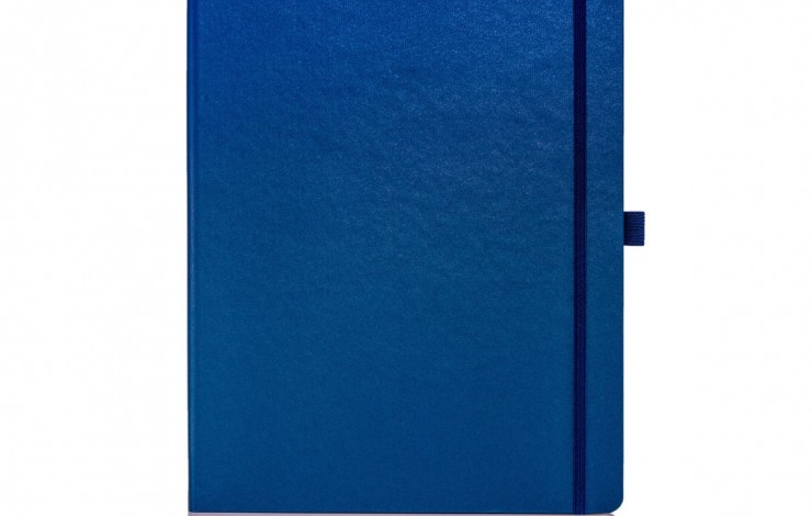 Matra Large Notebook