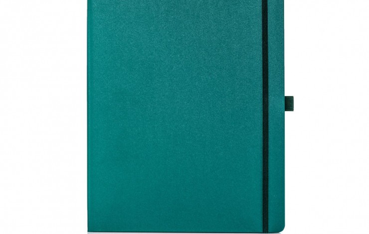 Matra Large Notebook