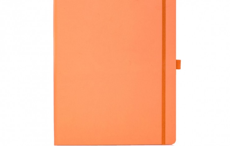 Matra Large Notebook