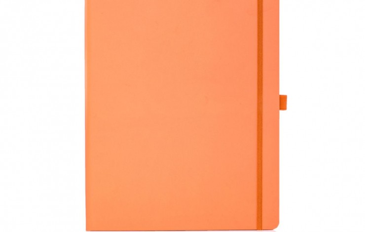 Matra Large Notebook