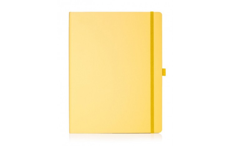 Matra Large Notebook