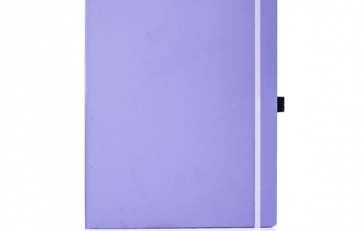 Matra Large Notebook