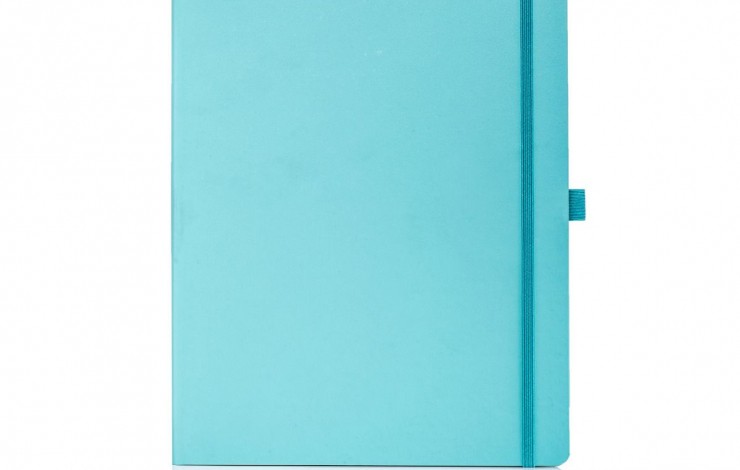 Matra Large Notebook