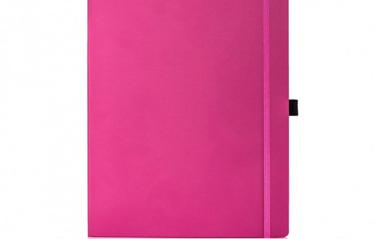 Matra Large Notebook