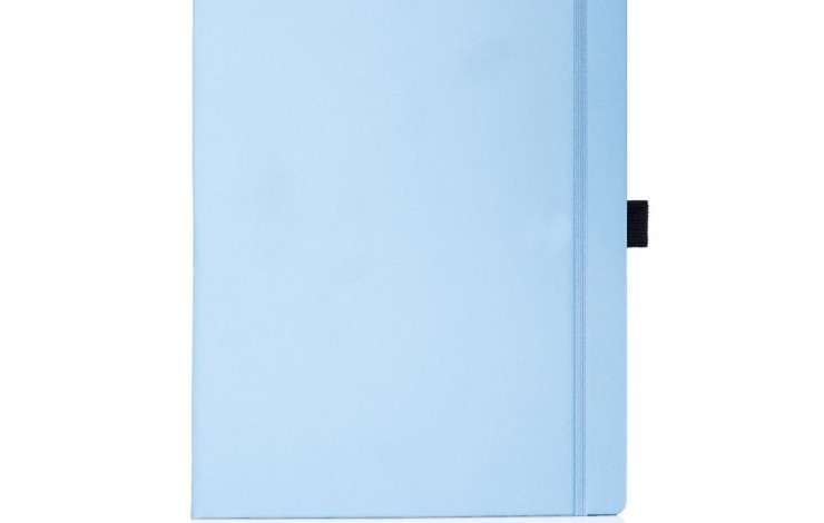 Matra Large Notebook