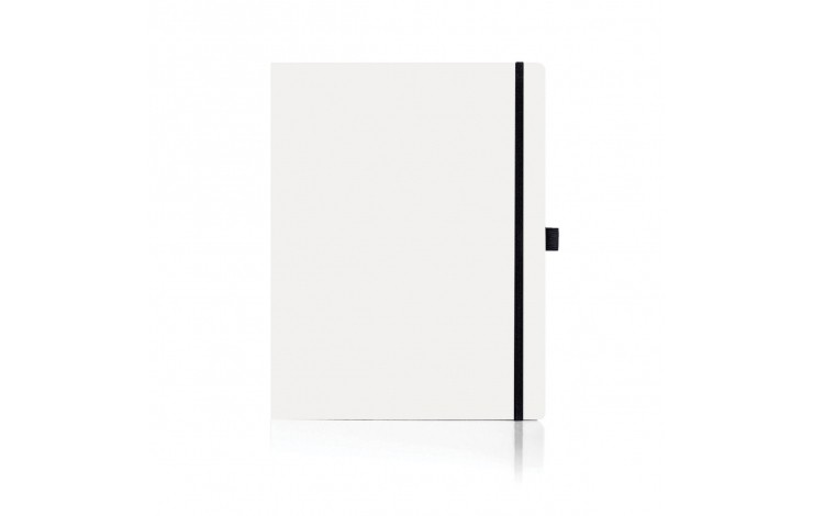 Matra Large Notebook