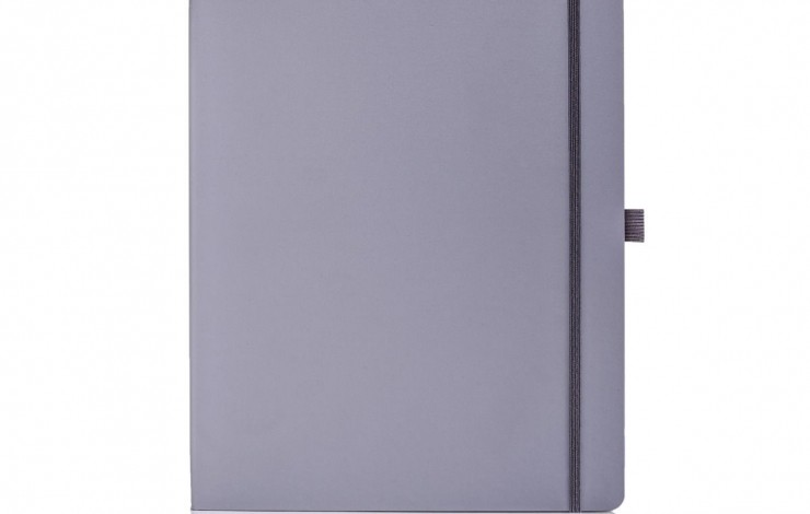 Matra Large Notebook