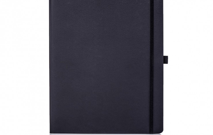 Matra Large Notebook