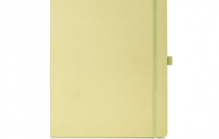 Matra Large Notebook