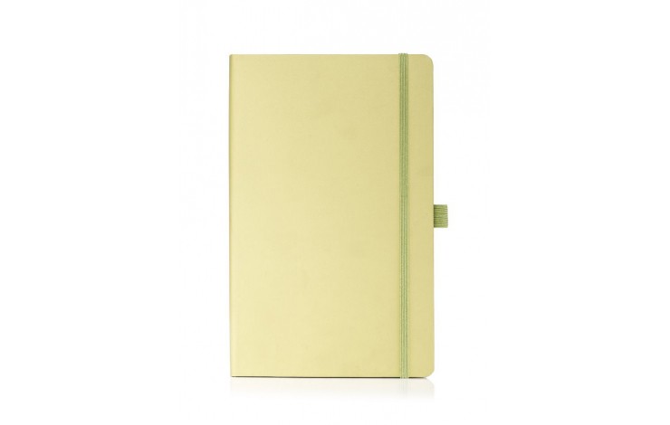 Matra Medium Notebook