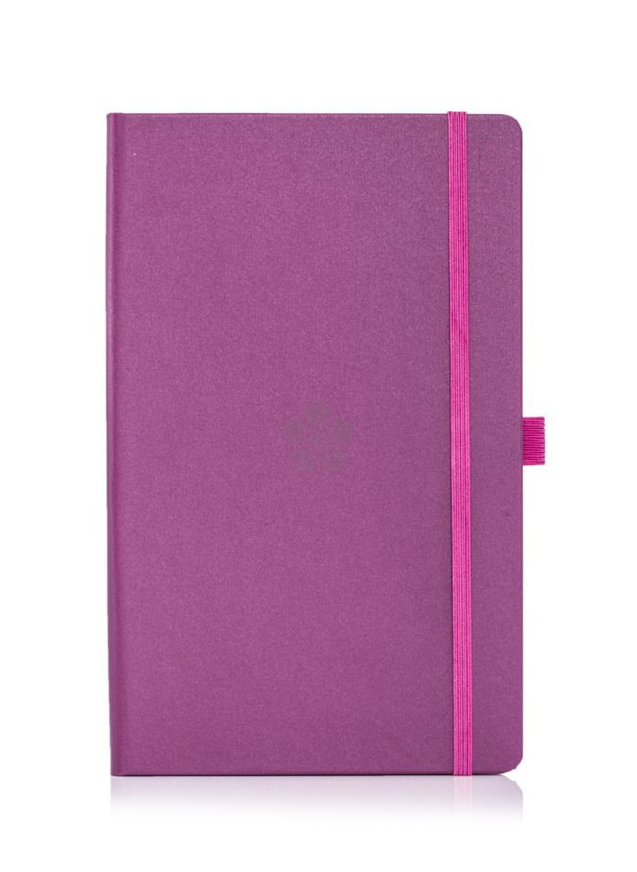 Promotional Matra Medium Notebook, Personalised by MoJo Promotions