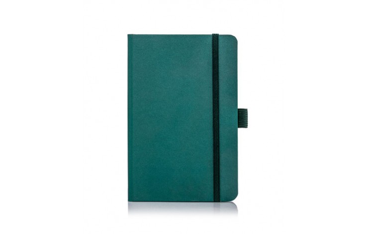 Matra Pocket Notebook