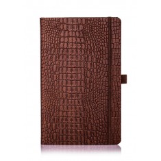 Ivory Oceania Medium Jotter