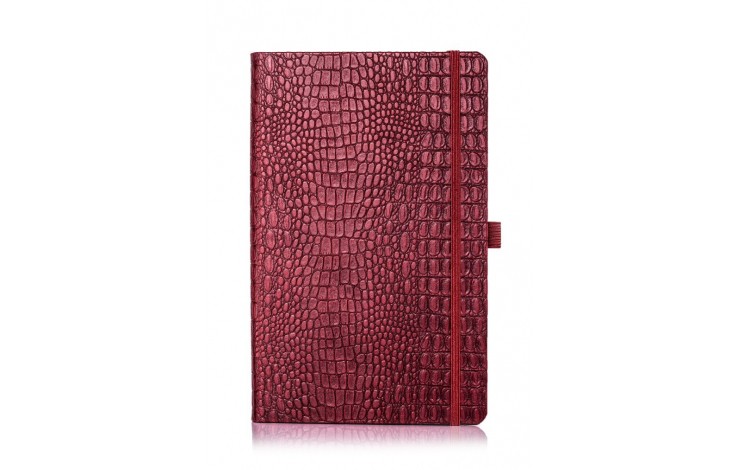 Ivory Oceania Medium Jotter