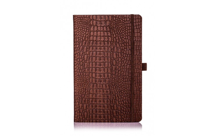 Ivory Oceania Medium Jotter
