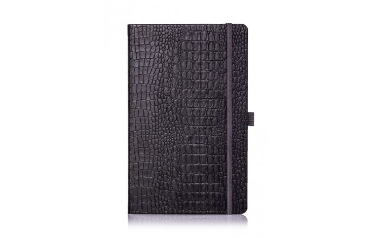 Ivory Oceania Medium Jotter
