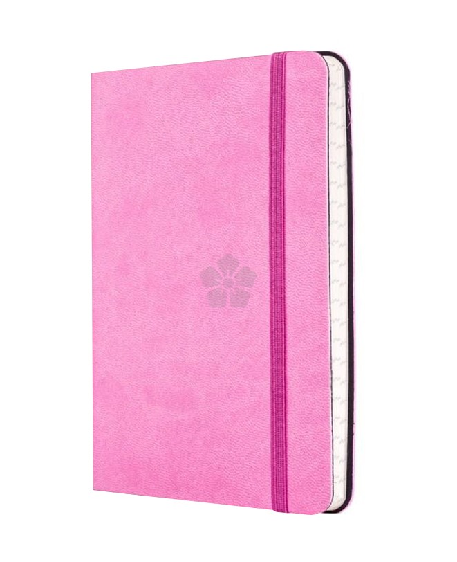 Promotional Tucson Pocket Flexi Cover Notebook, Personalised by MoJo