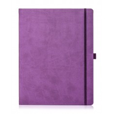 Tucson Large Notebook