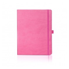 Tucson Large Notebook