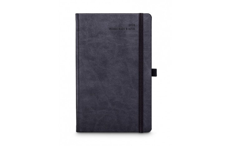 A5 Tucson Medium Daily Diary