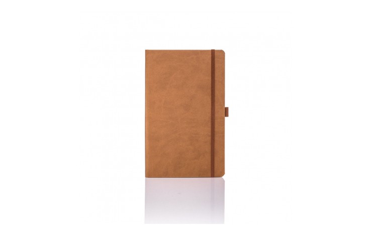 Tucson Medium Notebook