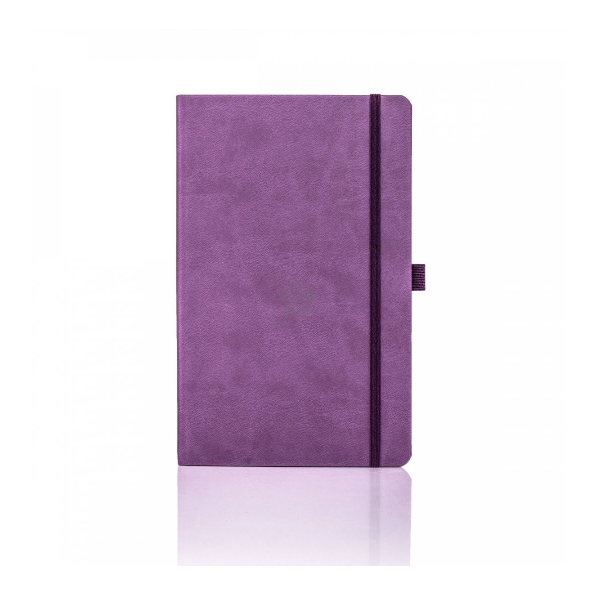 Promotional Tucson Medium Notebook, Personalised by MoJo Promotions