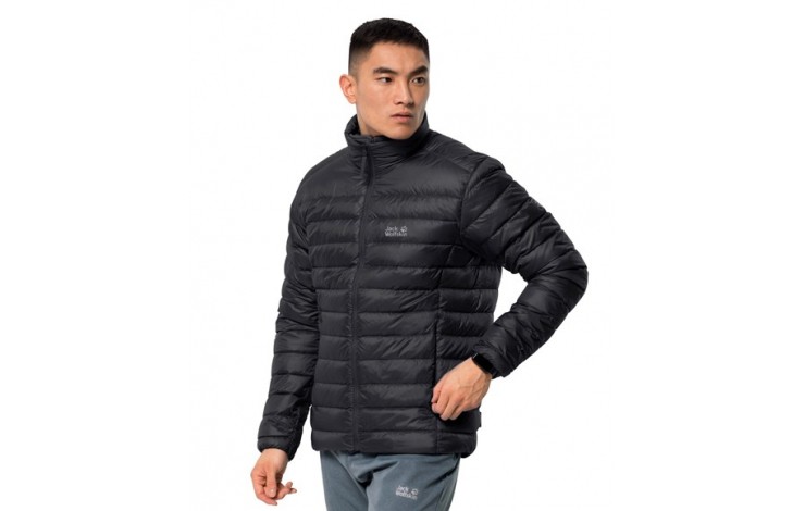 Jack Wolfskin Packable Down Jackets