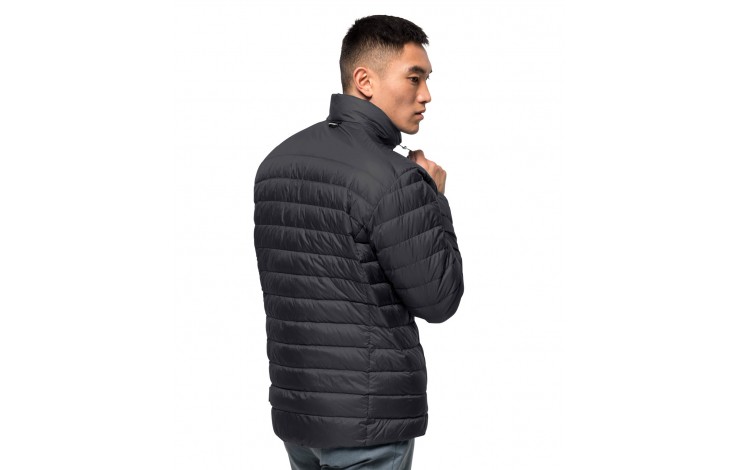 Jack Wolfskin Packable Down Jackets