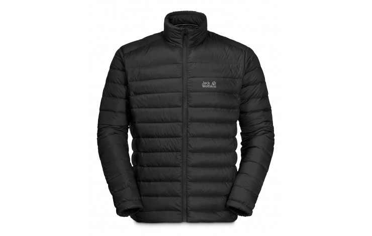 Jack Wolfskin Packable Down Jackets