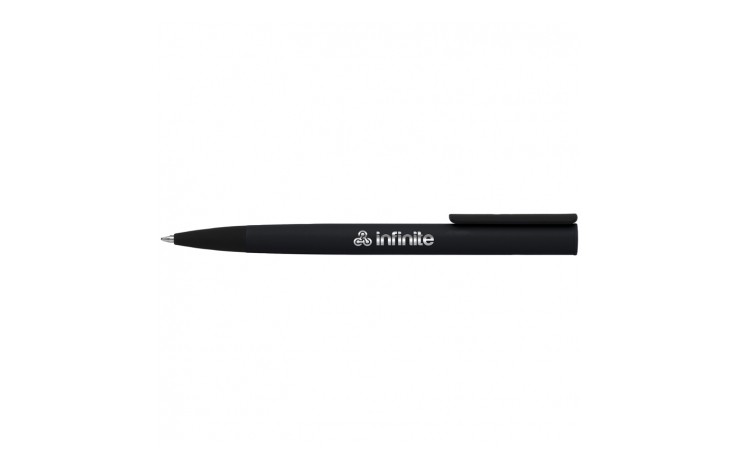 Jagger Soft-Touch Ballpoint Pen