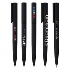 Jagger Soft-Touch Ballpoint Pen