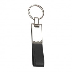 Jaguar Keyring