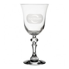 Jasmine Red Wine Glass